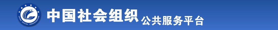 狂插爆草全国社会组织信息查询